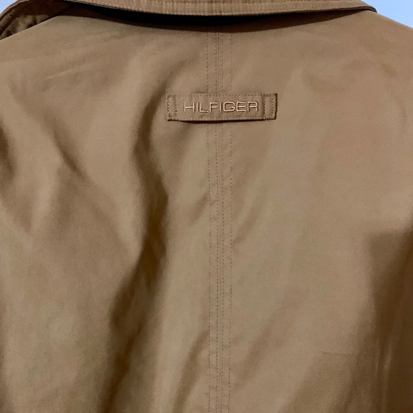 Tommy Hilfiger Coat - Picture 6 of 6